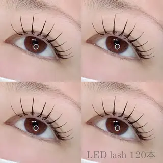 マツエク・マツパ 🎀ME-ME Ai🎀のマツエク・マツパデザイン