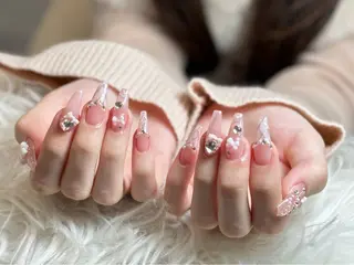 ネイル Sully Nail Labのネイルデザイン