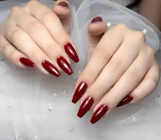 ネイル Lenie Nail Salonのネイルデザイン