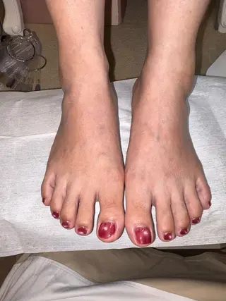 ネイル Amys nail シヅキのネイルデザイン