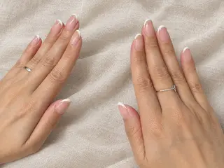 ネイル n shihoのネイルデザイン