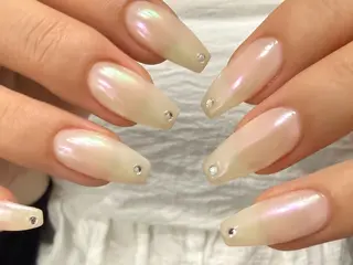 ネイル 💅🏽 SHIORI🌙のネイルデザイン