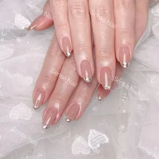 ネイル 🎀Sense Nail池袋店🎀のネイルデザイン
