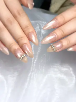 ネイル nailsalon Ecliaのネイルデザイン
