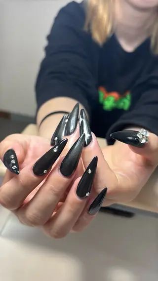 ネイル KIRA Nailsのネイルデザイン