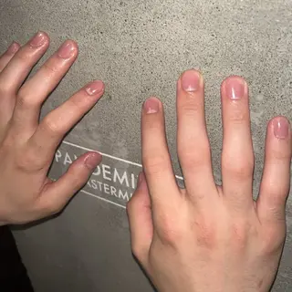 ネイル yukina nailのネイルデザイン