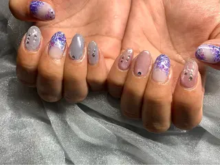 ネイル Garden Takeuchiのネイルデザイン