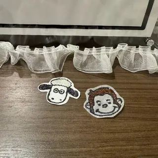 ボディジュエリー💎 細田のその他イメージ