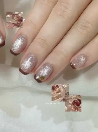 ネイル ayana|代々木. 千駄ヶ谷.北参道のネイルデザイン