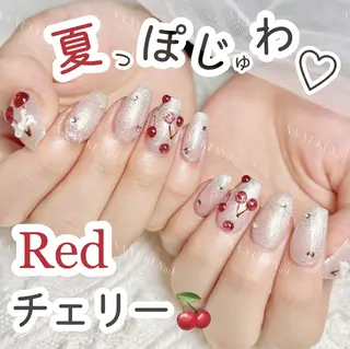 ネイル YUKI 💗 渋谷店のネイルデザイン