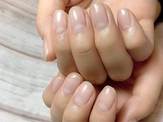 ネイル オーナー KANAEのネイルデザイン