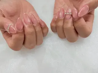 ネイル Regene NIHEIのネイルデザイン