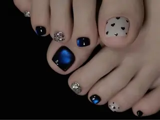 ネイル Sora Nailのネイルデザイン