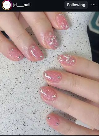 ネイル Mei Meiのネイルデザイン