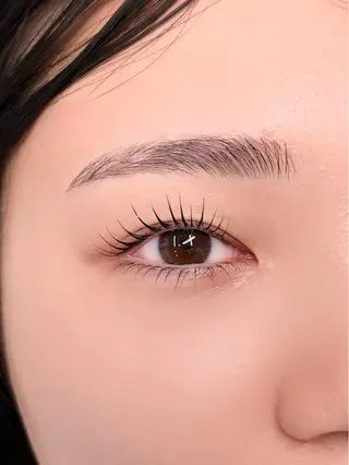 マツエク・マツパ cord内田 LED🌱/熊谷のマツエク・マツパデザイン