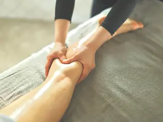 CLeanse HINAのエステ・リラクイメージ