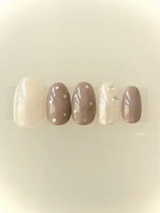 ネイル Mary nail .narumiのネイルデザイン