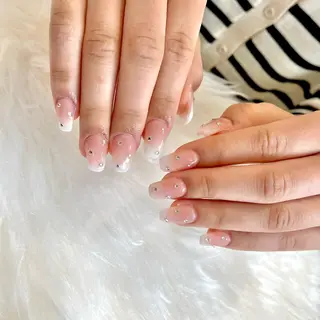 ネイル GAL_NAIL Miraiのネイルデザイン