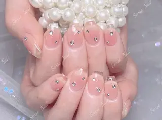 ネイル ナユキNA.YUKI 新宿店のネイルデザイン