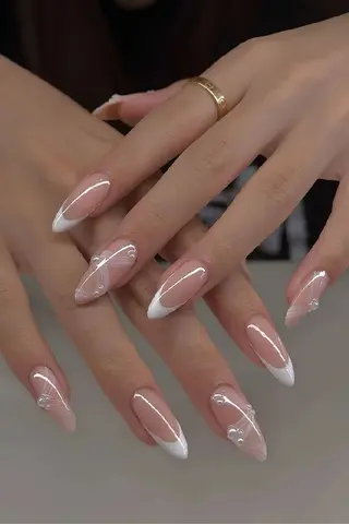 ネイル 禅 ネイルのネイルデザイン