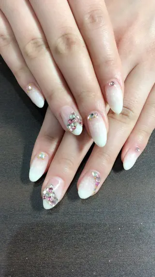 ネイル nail salon Titaleeのネイルデザイン
