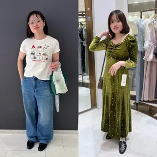 ukiuki. YUKINOのその他イメージ