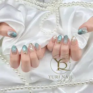 ネイル YURI Nail NARITAのネイルデザイン