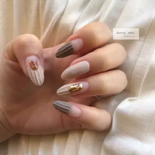 ネイル sunny nailのネイルデザイン