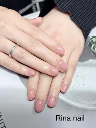 ネイル リナ ネイルサロンのネイルデザイン