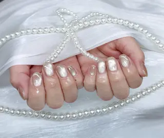 ネイル YURI Nail NARITAのネイルデザイン