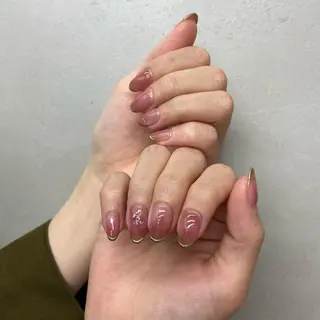 ネイル SEUHI nailのネイルデザイン