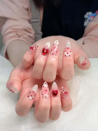 ネイル NAILS168 池袋西口駅前店のネイルデザイン
