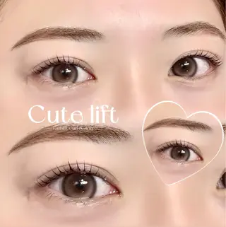 マツエク・マツパ SUGAR ひなた 🎀⟡.·のマツエク・マツパデザイン