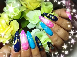 ロング Beauty Salon Lunaのエステ・リラクイメージ