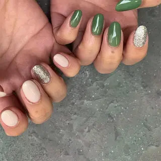ネイル lylynail YUUKAのネイルデザイン