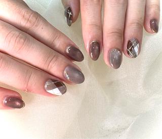ネイル nail salon quartettoのネイルデザイン