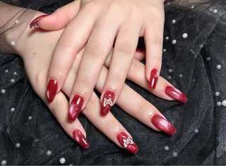 ネイル Bél Nail salonのネイルデザイン