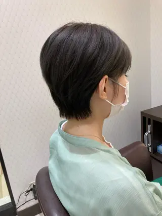 ショート カラー 水川 達也のその他イメージ