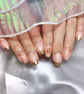 ネイル nails' it...のネイルデザイン