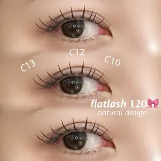 マツエク・マツパ 1618 🌷ayakaのマツエク・マツパデザイン