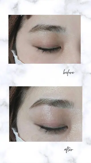 Luana wax 🐚根本のエステ・リラクイメージ