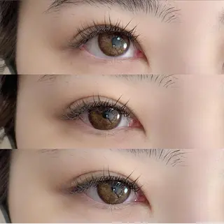 マツエク・マツパ mk eyelashのマツエク・マツパデザイン