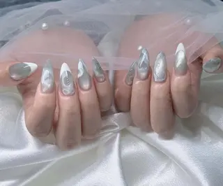 ネイル NAILS168 池袋店のネイルデザイン