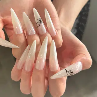 ネイル joieange kitano yoのネイルデザイン
