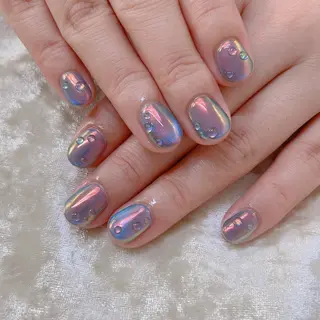 ネイル nail salonのネイルデザイン