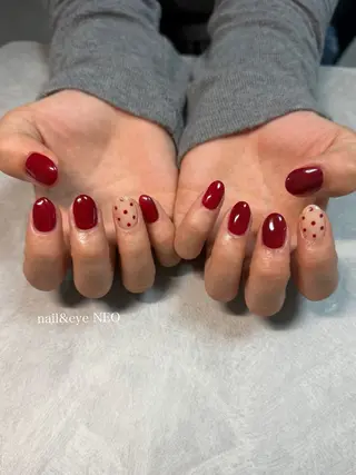 ネイル nail_Neo. Maiのネイルデザイン