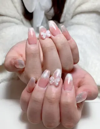 ネイル Bél Nail salonのネイルデザイン