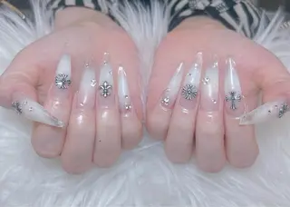 ネイル Miya _nailのネイルデザイン