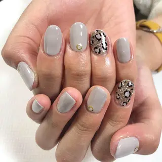 ネイル RandS NAIL sumireのネイルデザイン