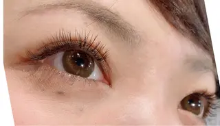 マツエク・マツパ Lucia. 伊良波のマツエク・マツパデザイン